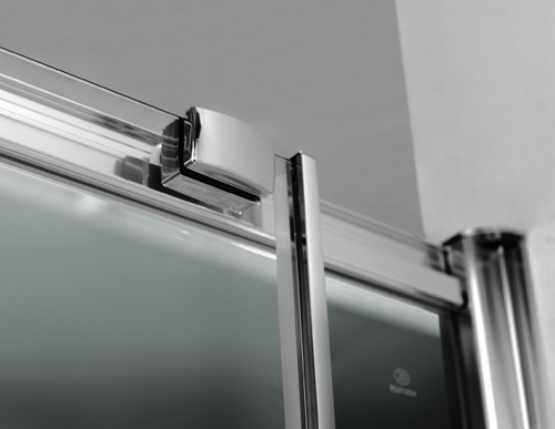 Душевой уголок Gutewetter Slide Rectan GK-863A 130x100 (хром) фото 3 душевой уголок gutewetter slide rectan gk-863a 130x100 (хром) фото 3