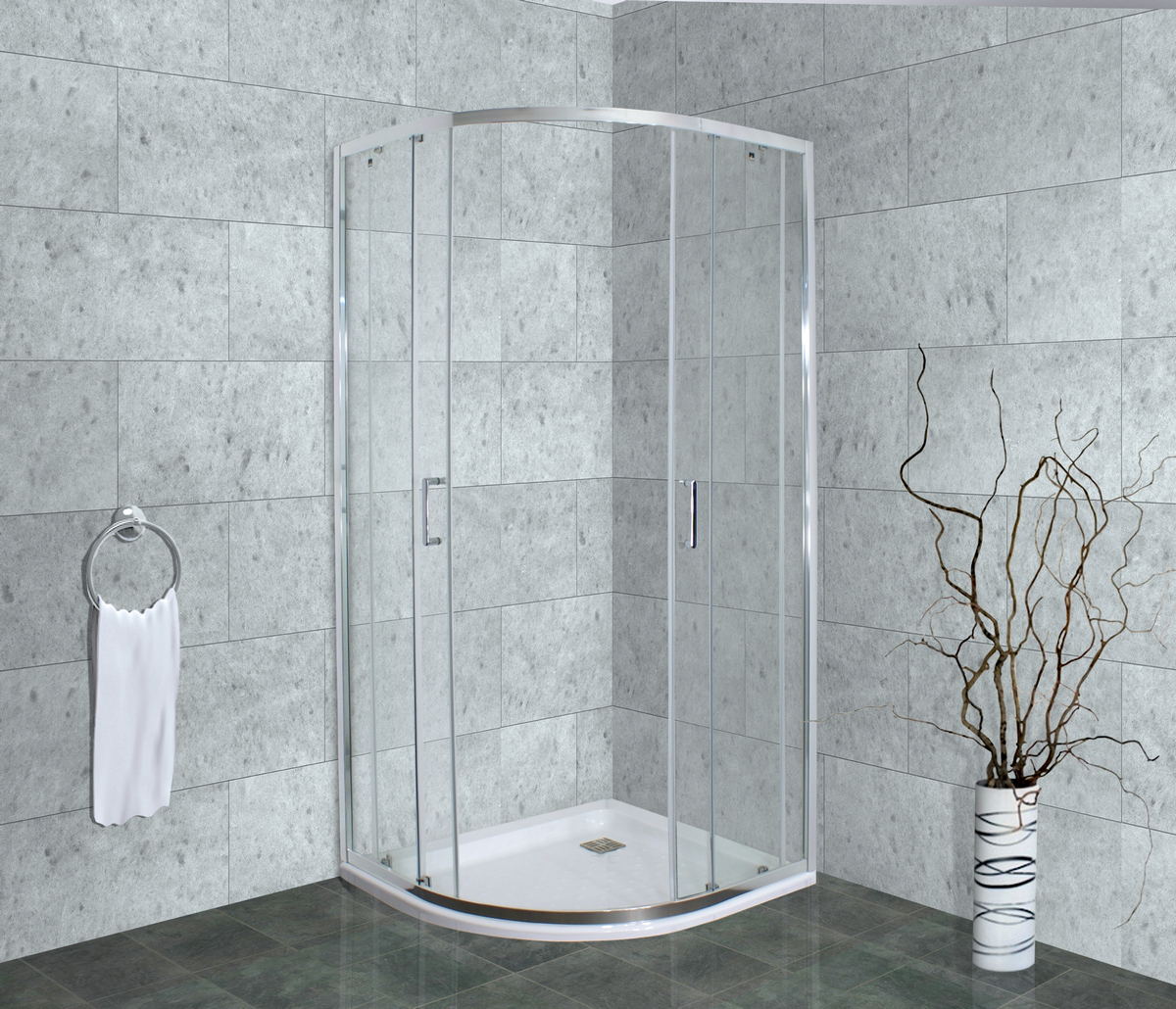 Душевой уголок Gutewetter Slide Square GK-863A 155x100 (хром) фото 12 душевой уголок gutewetter slide square gk-863a 155x100 (хром) фото 12