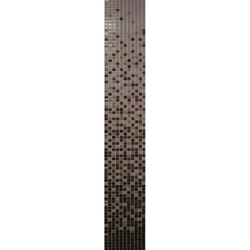 мозаика liya mosaic crystal ja006 240х30 растяжка