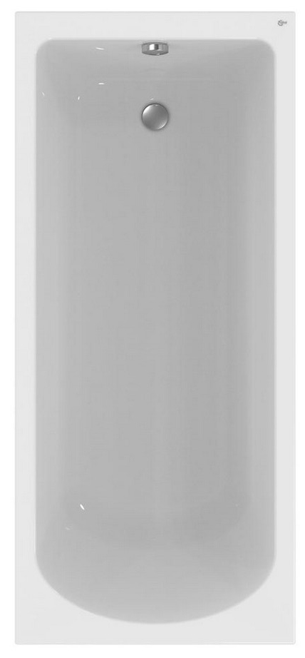 ванна акриловая ideal standard hotline 170x70 белая