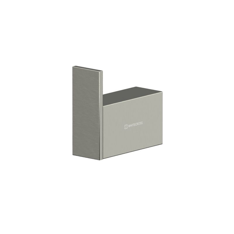 крючок whitecross cubo cu2410nib брашированный никель