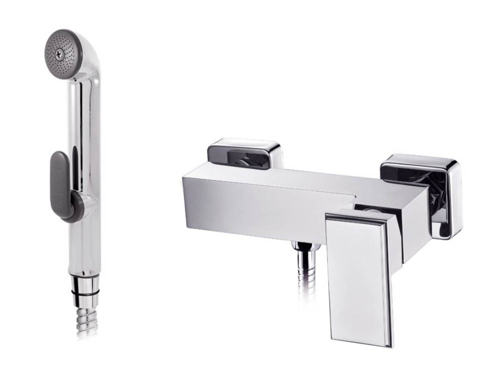 смеситель для биде ahti vihti vh305017 хром