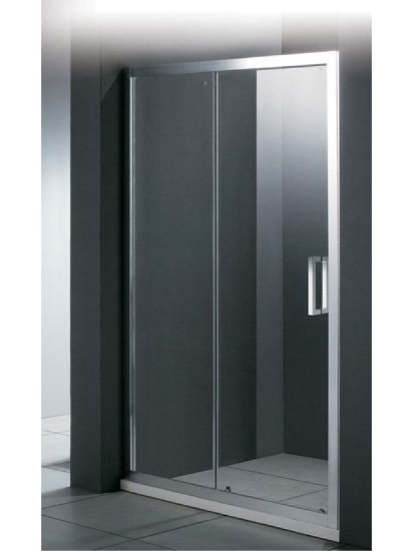 душевая дверь belbagno uno-bf-1-135-c-cr