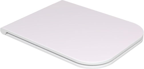 сиденье с крышкой gsg ceramic design brio brcoprslticr000 белый глянец