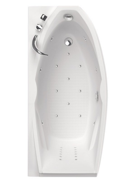 Душевая дверь Gutewetter Guwer GK-664D 165 (хром) фото 2 душевая дверь gutewetter guwer gk-664d 165 (хром) фото 2
