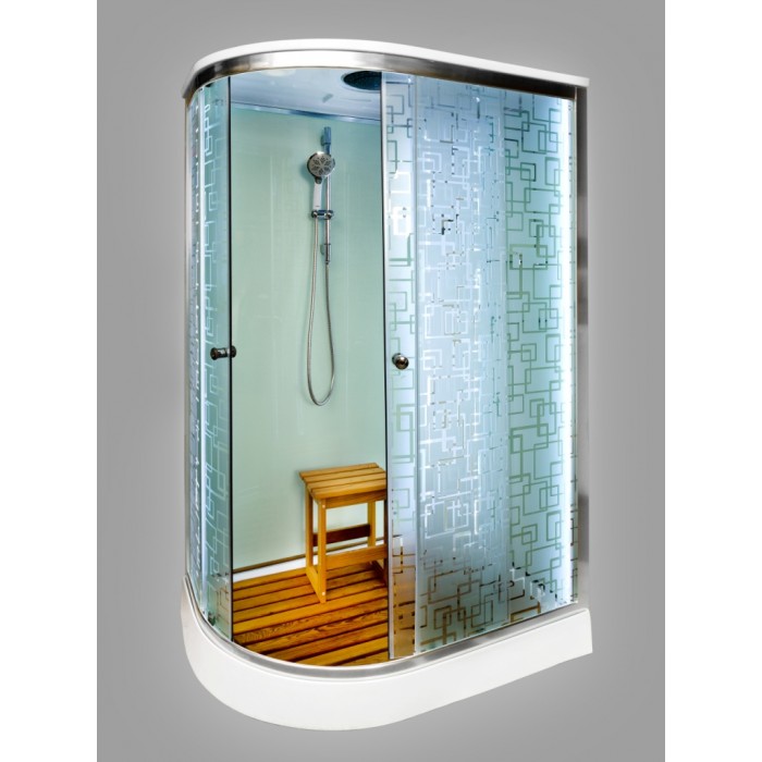 Душевой уголок Gutewetter Slide Square GK-863B 110x95 (хром) фото 44 душевой уголок gutewetter slide square gk-863b 110x95 (хром) фото 44