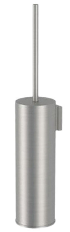 ёршик для туалета remer inox ssxi66 нержавеющая сталь