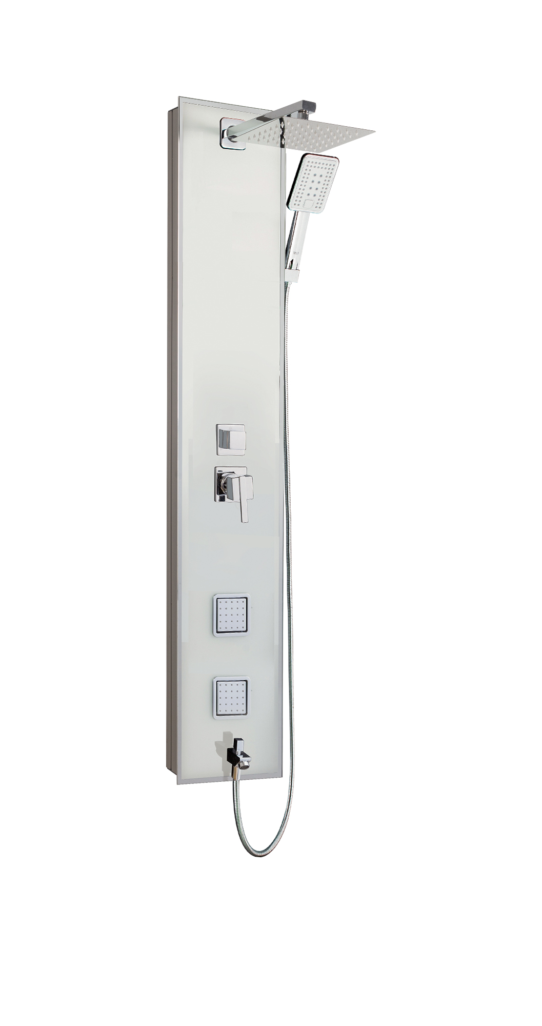 Душевая дверь GoodDoor ANTARES WTW-110-C-CH фото 5 душевая дверь gooddoor antares wtw-110-c-ch фото 5