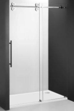 Душевой уголок Gutewetter Slide Square GK-863B 110x75 (хром) фото 2 душевой уголок gutewetter slide square gk-863b 110x75 (хром) фото 2