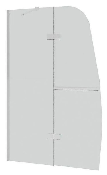 душевая шторка grossman gr-102 90x150
