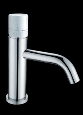 смеситель для умывальника boheme stick 121-cr-mr