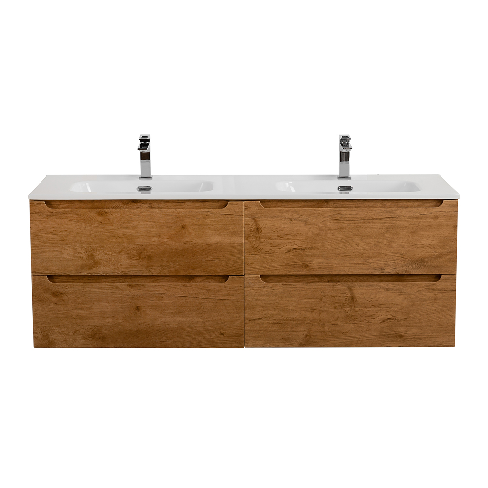 тумба под умывальник belbagno etna-1400-4c-so-2-rn rovere nature