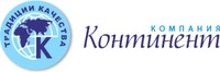 Континент