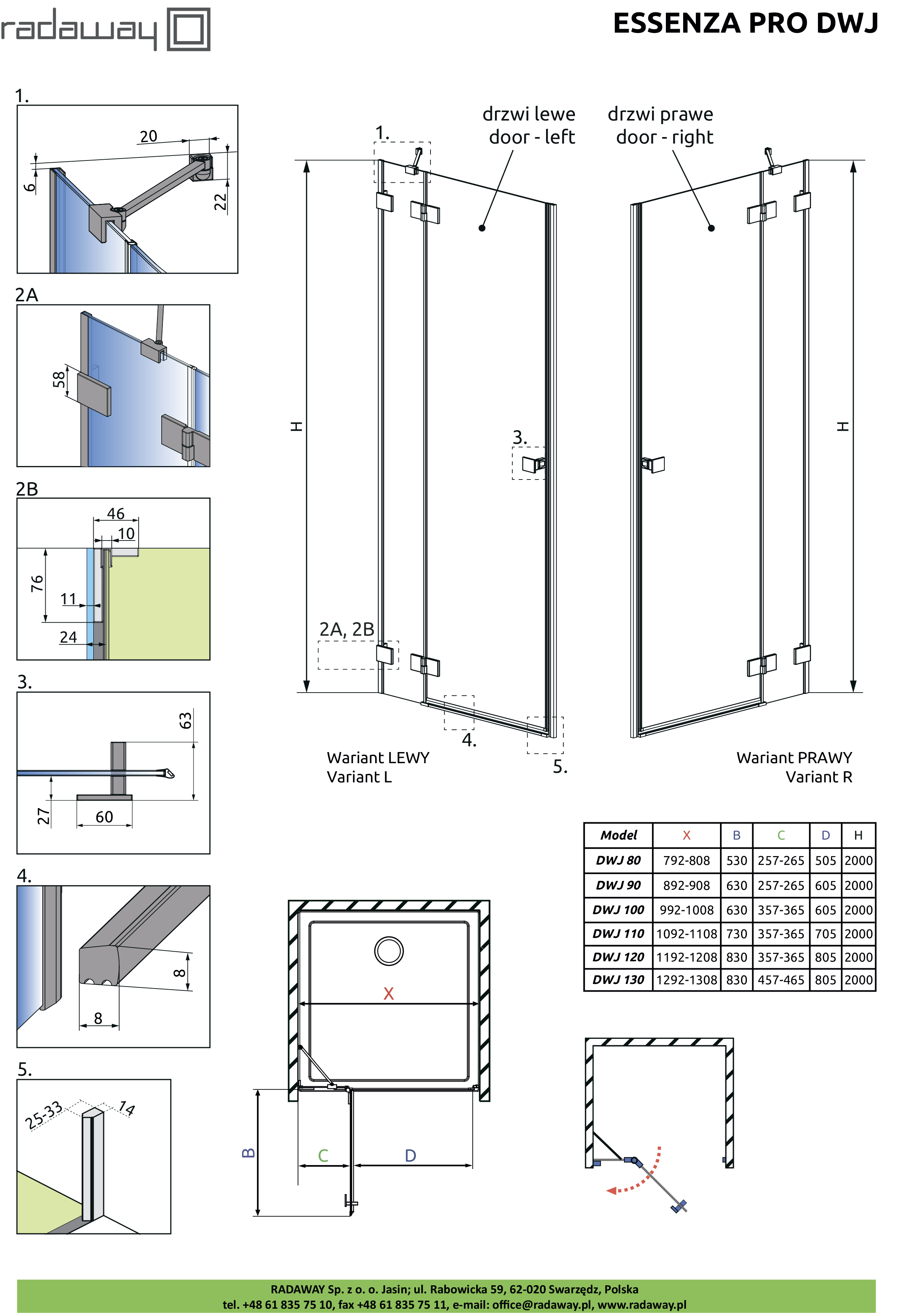 Душевой уголок Gutewetter Slide Rectan GK-865 150x95 (бронза) фото 10 душевой уголок gutewetter slide rectan gk-865 150x95 (бронза) фото 10