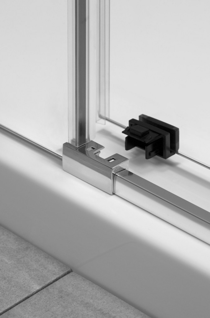 Душевой уголок Gutewetter Slide Rectan GK-863A 160x70 (бронза) фото 3 душевой уголок gutewetter slide rectan gk-863a 160x70 (бронза) фото 3