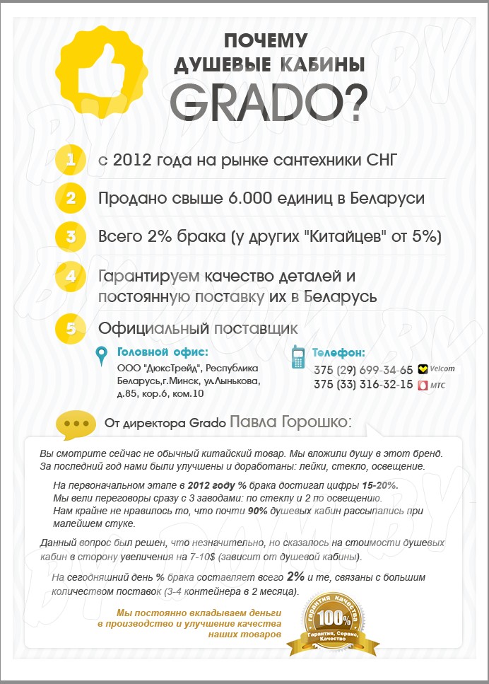 Душевая кабина Timo Lux T-7770 170x90 фото 13 душевая кабина timo lux t-7770 170x90 фото 13