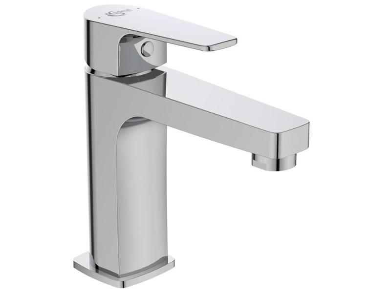 смеситель для умывальника ideal standard cerafine d bc553aa