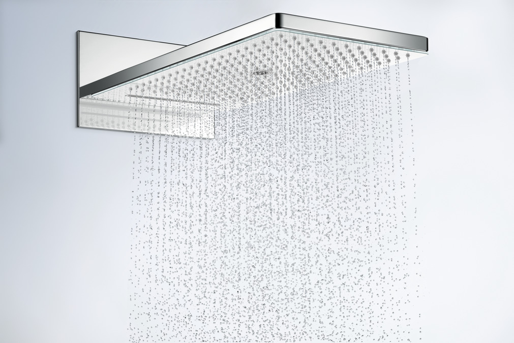 Верхний душ Hansgrohe Croma Select E 180 2jet 26524400 фото 7 верхний душ hansgrohe croma select e 180 2jet 26524400 фото 7
