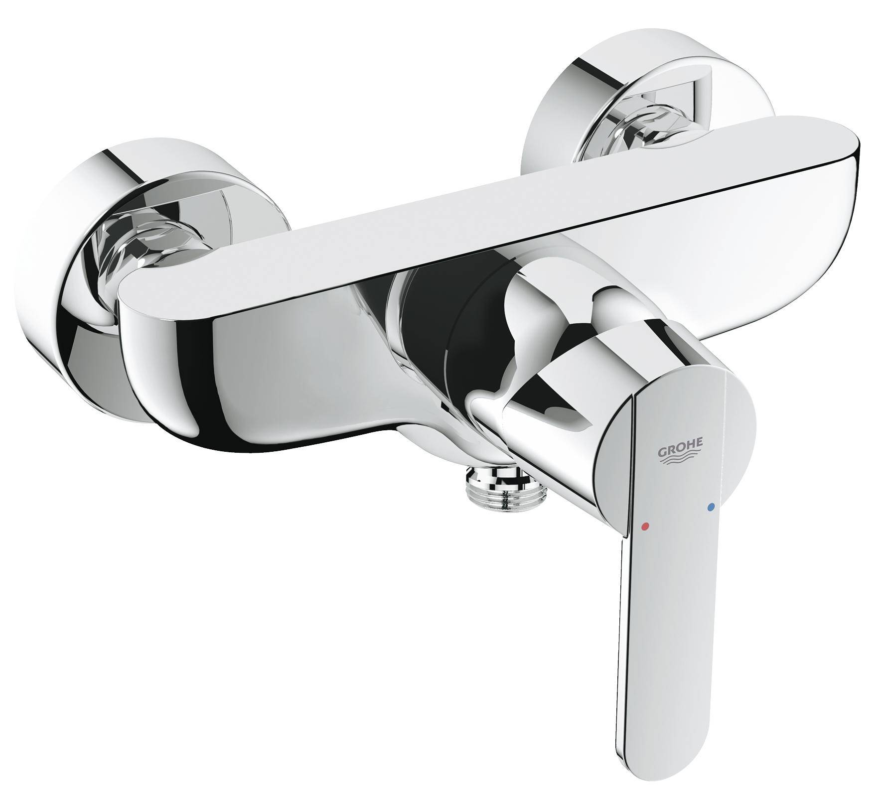 смеситель для душа grohe get 32888000 хром