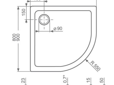 Душевой уголок Gutewetter Slide Square GK-863A 125x105 (золото металлик) фото 8 душевой уголок gutewetter slide square gk-863a 125x105 (золото металлик) фото 8