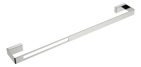 полотенцедержатель boheme nikel brush q 10942-nb никель