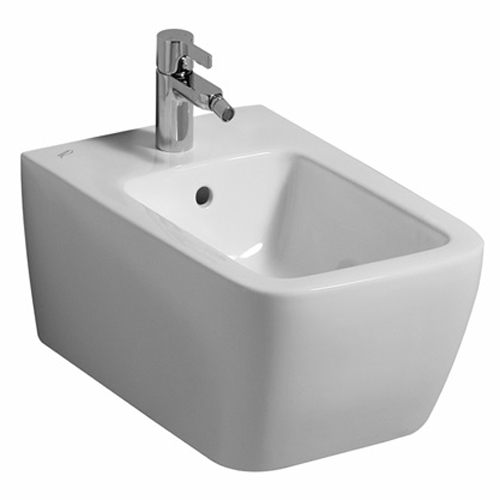 биде подвесное keramag it 231910000 35x54 белое