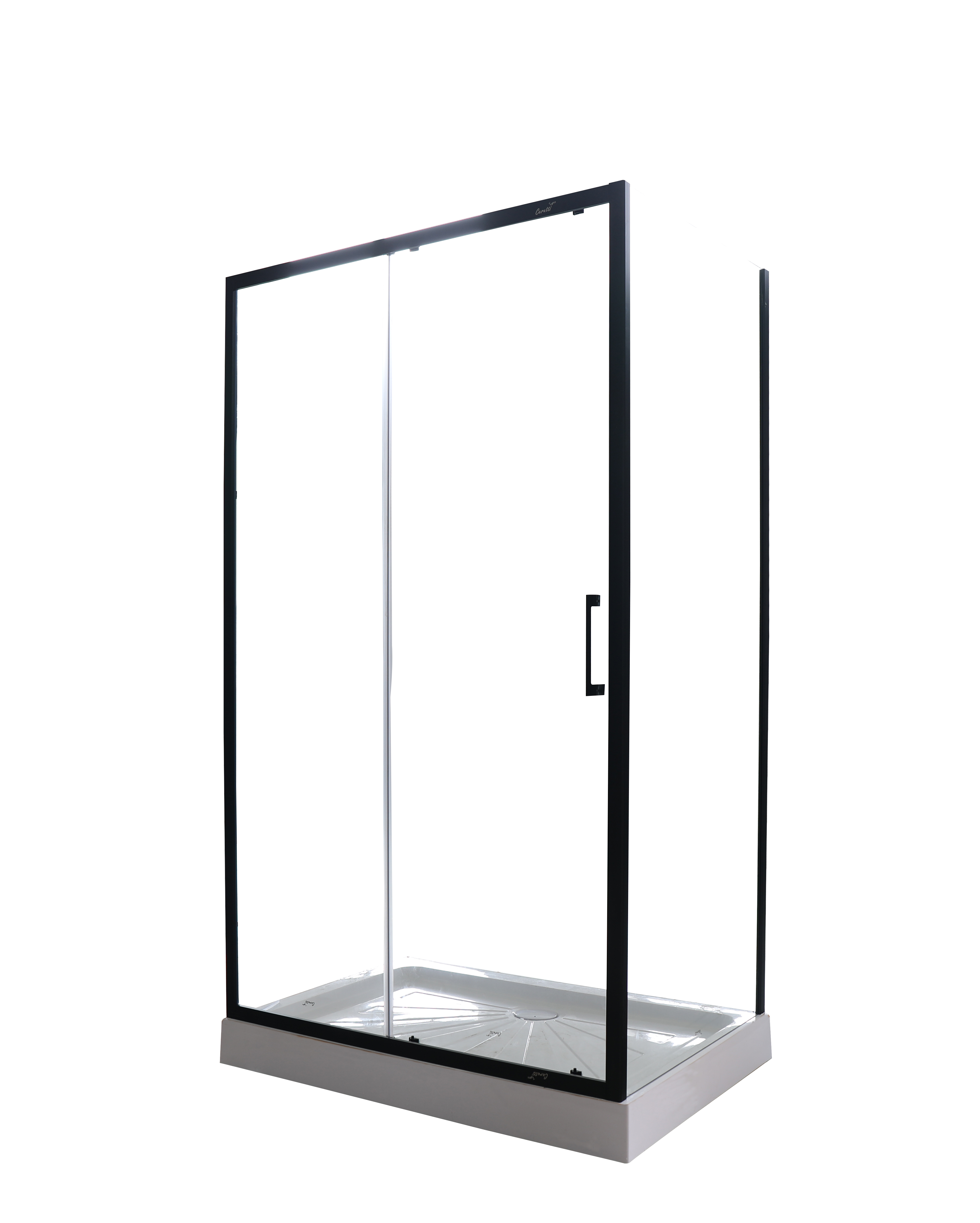 душевой уголок ceruttispa gloria 120в 120x80