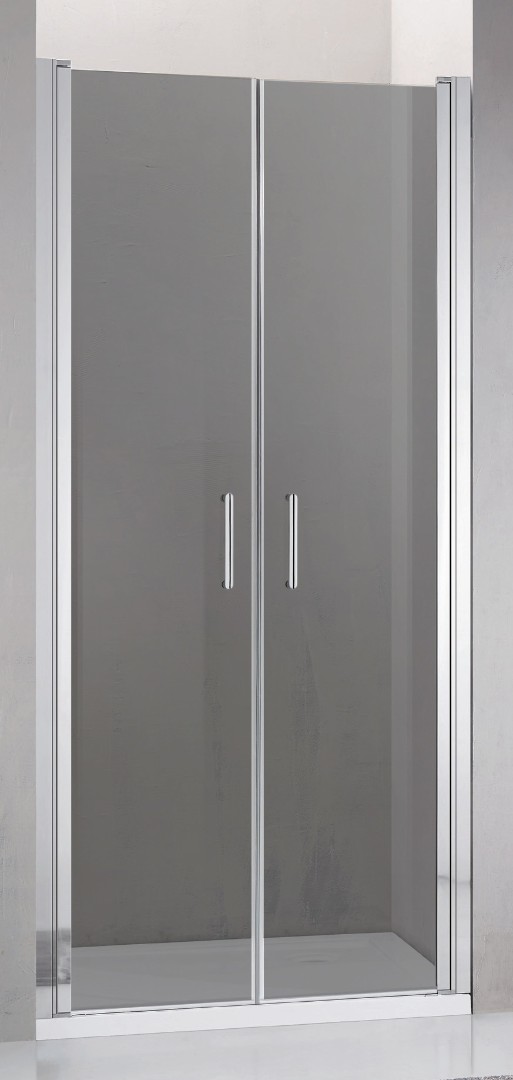 Душевой уголок Gutewetter Practic Square GK-422 95x95 (матовый хром/стекло матовое) фото 3 душевой уголок gutewetter practic square gk-422 95x95 (матовый хром/стекло матовое) фото 3