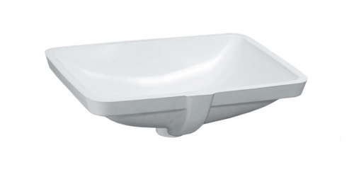 умывальник laufen pro 81196.3 55x38