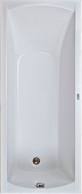 ванна акриловая 1 marka modern 170x75