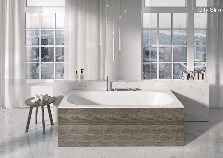 передняя панель для ванны ravak city 180 орех с креплением