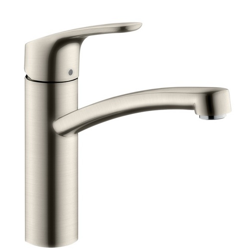 смеситель для кухни hansgrohe focus 31806800