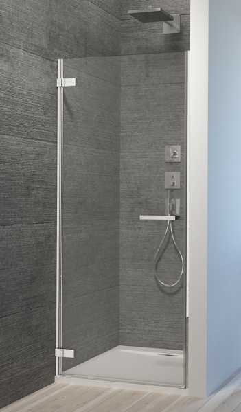 душевая дверь radaway arta dwj i 90x200 l/r стекло прозрачное