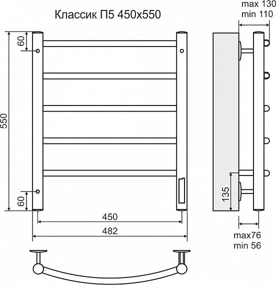 Душевой уголок Gutewetter Shape Round GK-864A 90x90 (золото металлик/стекло бронза) фото 11 душевой уголок gutewetter shape round gk-864a 90x90 (золото металлик/стекло бронза) фото 11