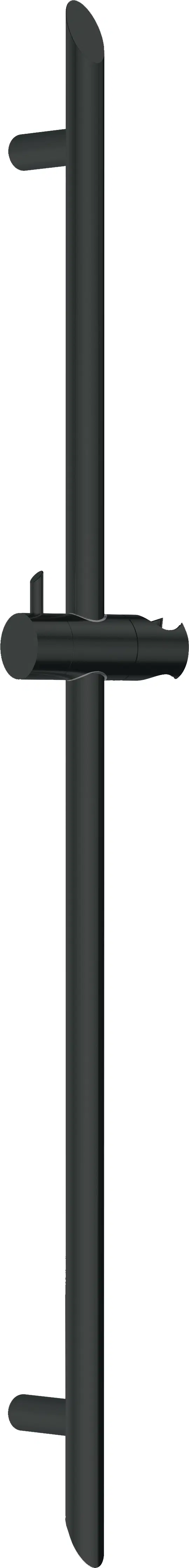душевая штанга deante silia nero nqs_n51d черная