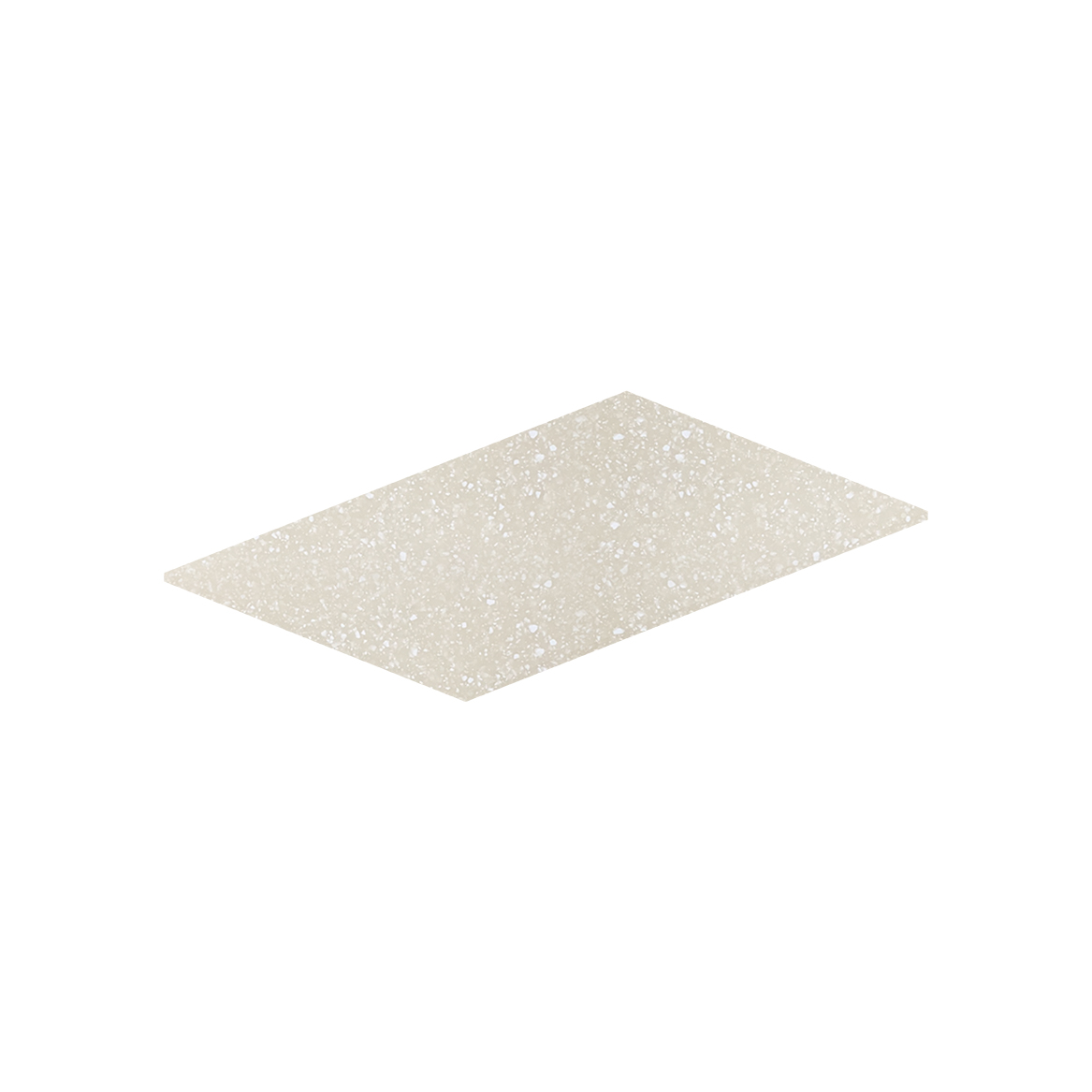 столешница radostone celesta 75,8x49 карамель
