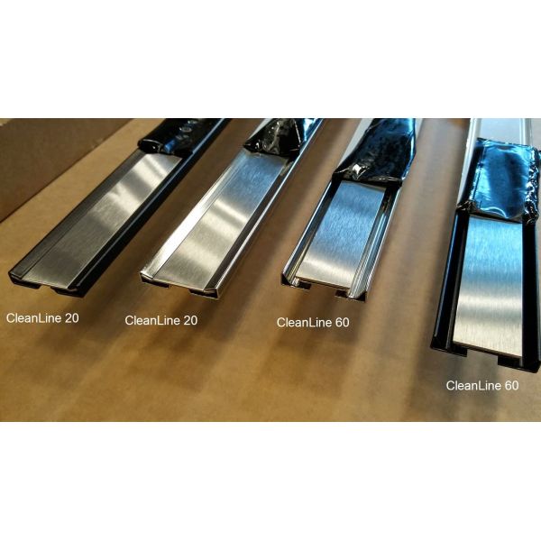 Душевой уголок Gutewetter Slide Rectan GK-865 155x110 (бронза) фото 3 душевой уголок gutewetter slide rectan gk-865 155x110 (бронза) фото 3