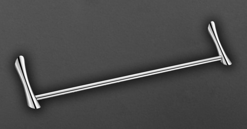 полотенцедержатель art&max elegant am-1524