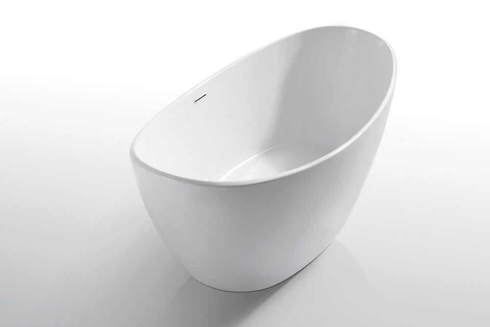 ванна акриловая vagnerplast lorna 167x79