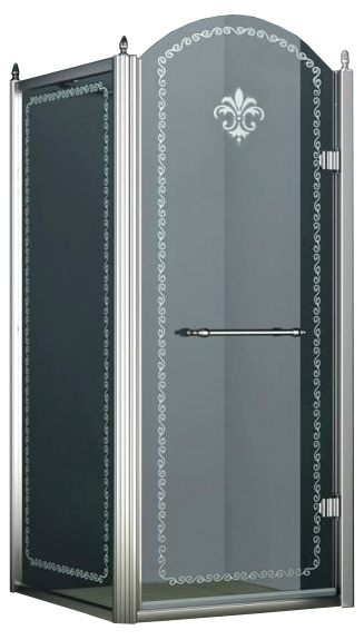 Душевая дверь Gutewetter Slide Door GK-864 260 (золото металлик) фото 4 душевая дверь gutewetter slide door gk-864 260 (золото металлик) фото 4