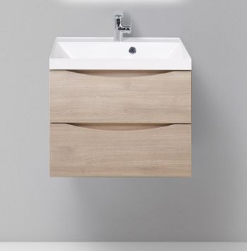 тумба под умывальник belbagno marino-650-2c-so-rg-p