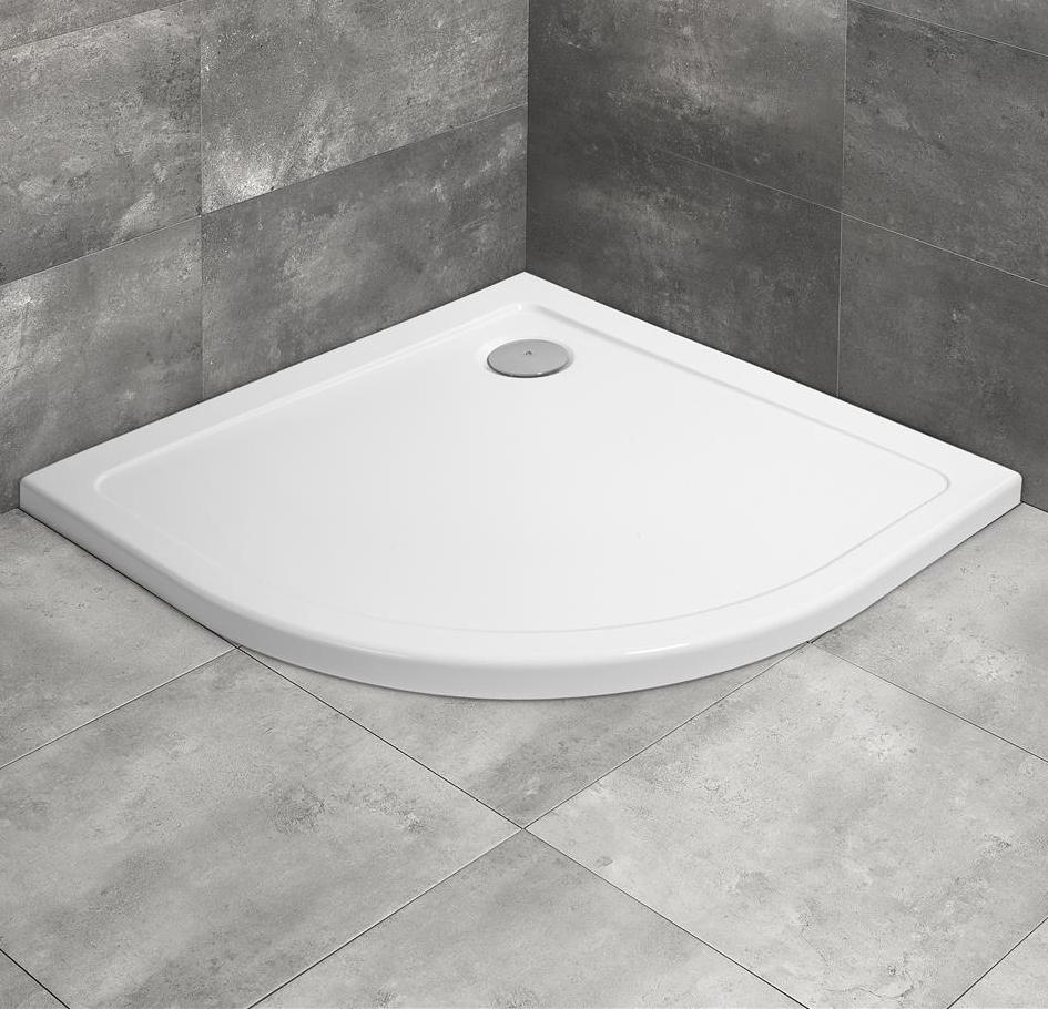 душевой поддон radaway doros plus a 90x90