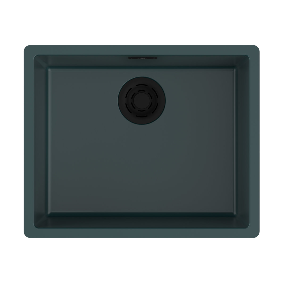 кухонная мойка omoikiri yamakawa 55 integra-do 4997261 55,6x45,6 зеленый