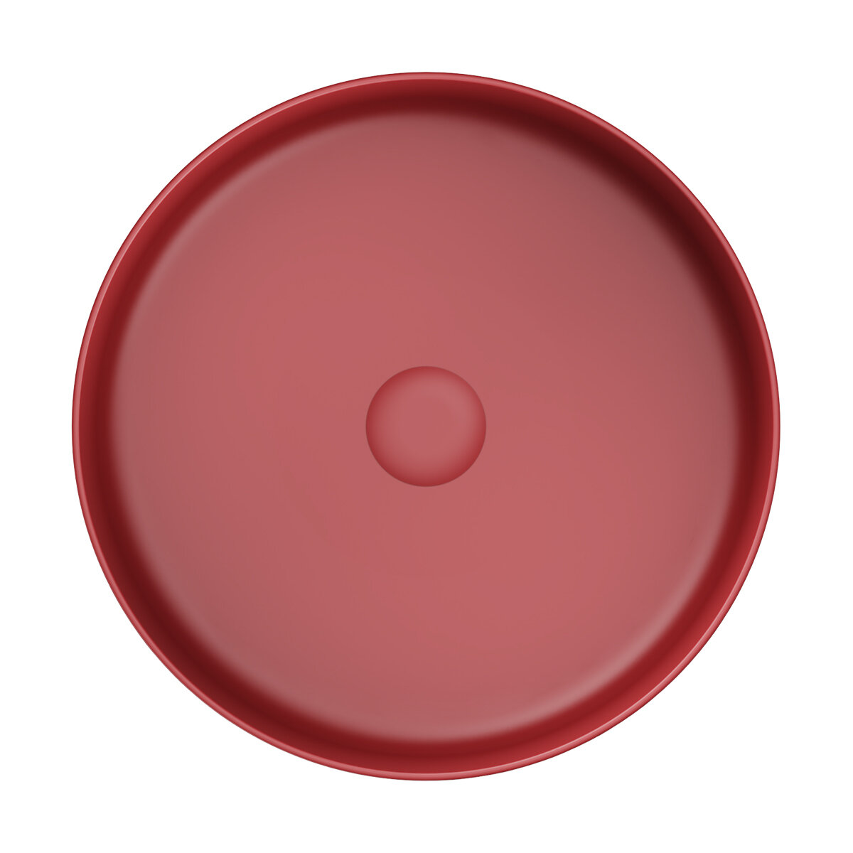 умывальник omoikiri mira-po natceramic/портвейн 40,5x40,5 портвейн