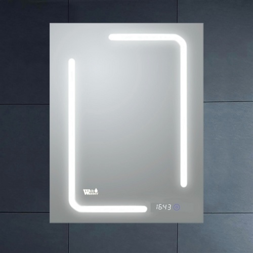 зеркало welt-wasser marc 6080-2