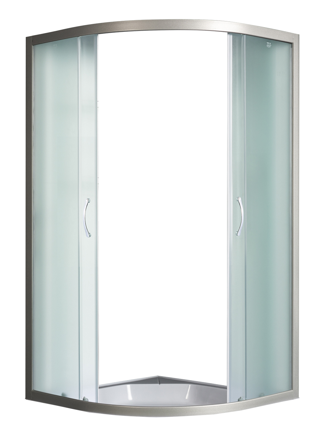 Душевая дверь Gutewetter Guwer GK-664D 295 (бронза/стекло матовое) фото 22 душевая дверь gutewetter guwer gk-664d 295 (бронза/стекло матовое) фото 22