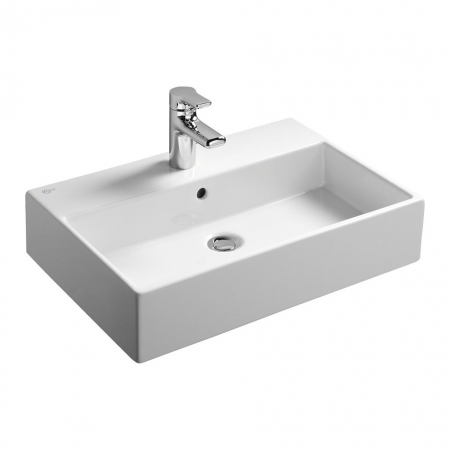 умывальник ideal standard strada k077801 60x42