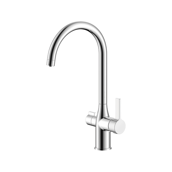 смеситель для кухни iddis pure pursbfji05