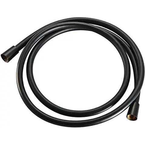 шланг для душа allen brau infinity 5.21024-31 черный матовый