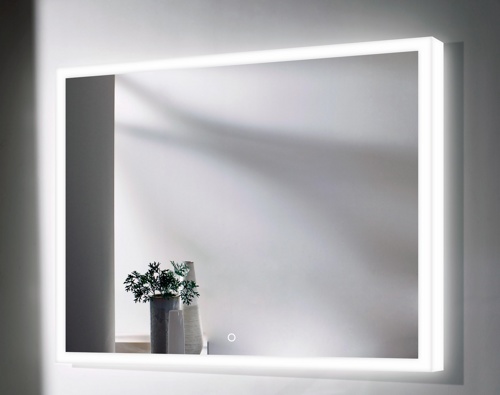 Зеркало Esbano ES-2542KD с подсветкой 100x80 фото 6 зеркало esbano es-2542kd с подсветкой 100x80 фото 6
